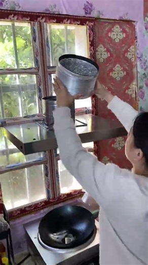 High Speed Exhaust Fan – Strong Airflow Test ⚡💨#HighSpeedFan #AirflowTest #VentilationFan #Shorts