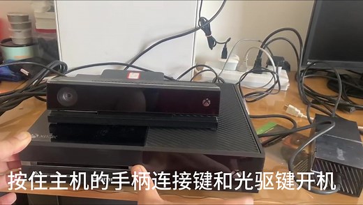 Xboxone放了好久没玩，版本低，开机更新不了，微软已经停止旧版本更新，解决方法