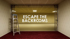 Escape the Backrooms hits full release, reveals console ports
