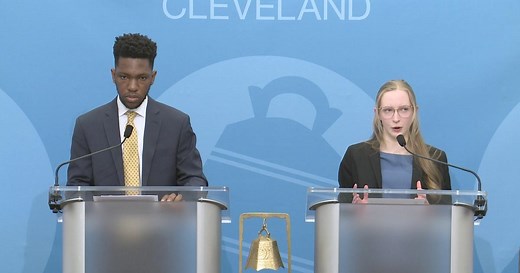 The City Club Forum:2022 High School Debate Championship Season 27 Episode 10