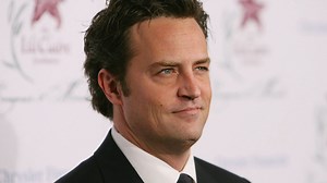 'Friends' actor Matthew Perry dead at 54 in an apparent drowning