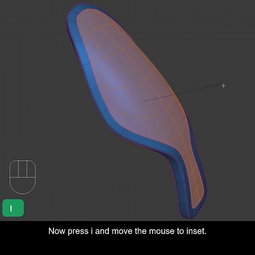 Blender Secrets - Quick topology fix for ugly edges