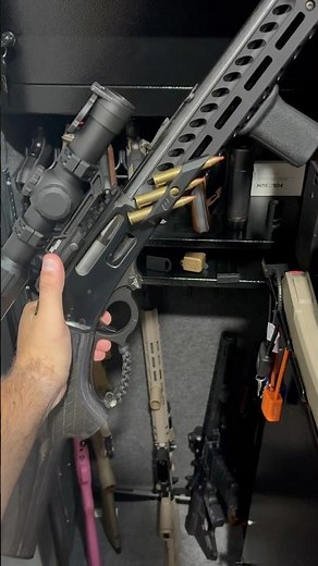 Ranger point precision Marlin 336 🔥