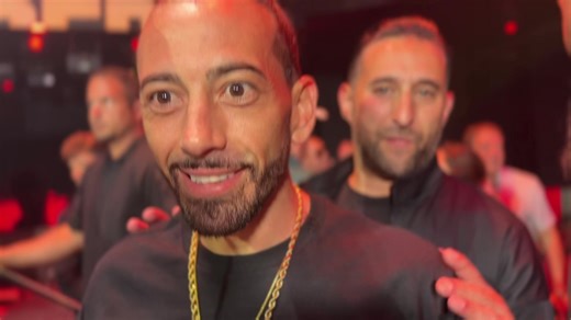 Gee ‘The Cutman’ Perez Busca Título Mundial en BKFC 78