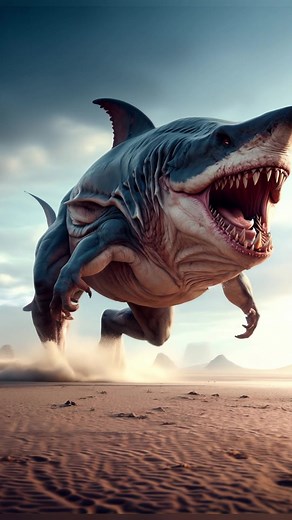 Exploring Animal Fusion and Hybrids