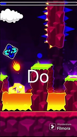 Fingerdash misheard lyrics! #gd #geometrydash #fingerdash @sdslayer100