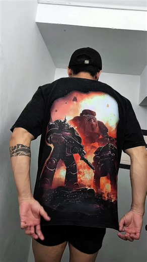 Warhammer 40K: Iron Warriors Unite