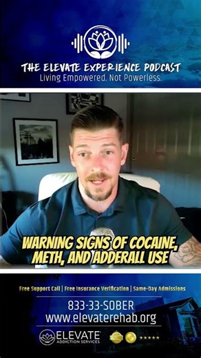 Stimulant Addiction Symptoms Families Should Watch For