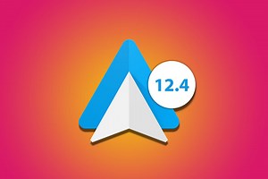Android Auto 12.4 ya está disponible para todos. Qué cambia y cómo instalarlo ya