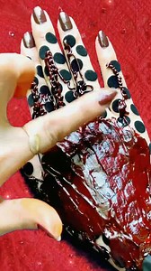 1.7M views · 7.5K reactions | New Easy Tricks tip hack | Mehndi design | Facebook