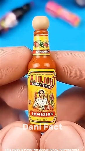 😱Everyday Object… But SUPER TINY! #tamilfact #shorts