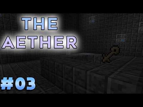 The Aether Experience - EP 03: Dungeon Master