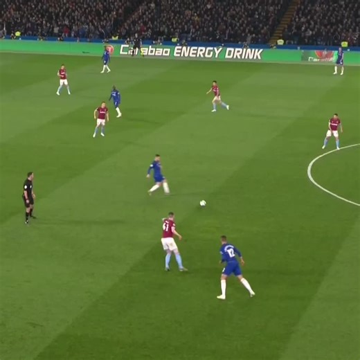 Eden Hazard - Unstoppable Performance