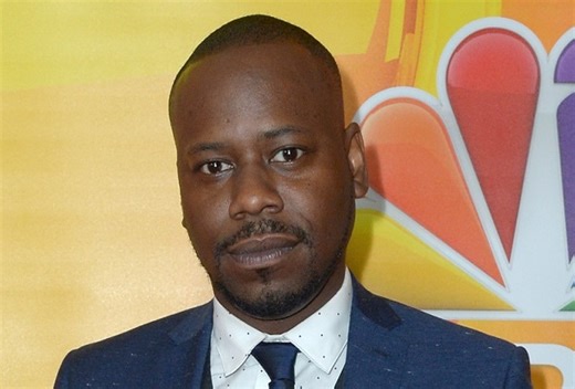 TVLine Items: Timeless Vet Is Aretha’s Husband, Dracula Trailer and More