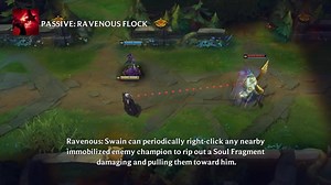 67K views · 1.3K reactions | Swain Reveal - The Noxian Grand General | REWORK • Skinspotlights  | Ritoo | Facebook