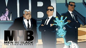 Men in Black: The Series - The WB Series - Where To Watch