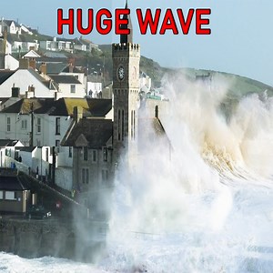 445K views · 3.9K shares | New Zealand High Tide Crashes Into Houses Cr: Natural Wild | Natural Wild | Facebook