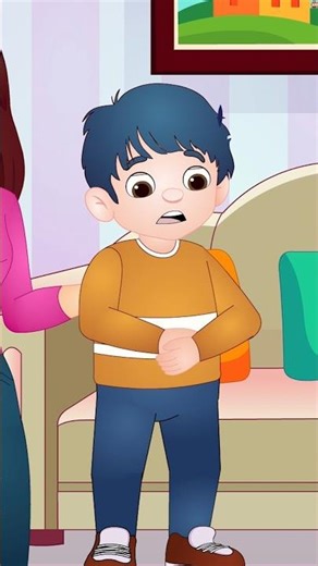 Potty Training Song | Zingy Kidz Nursery Rhymes & Baby Songs