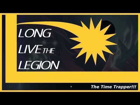 Episode 23 - The TIME TRAPPER!
