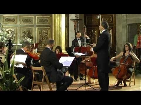 Händel - Passacaglia in G minor - wonderful version - Horst Sohm