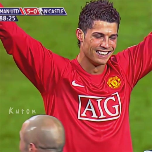 " PRIME 🗿" I Ronaldo Edit I Sem Tempo (Ultra Slowed)
