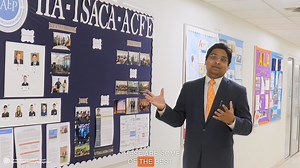 1K views | Need some help navigating JSOM this upcoming semester? Check out these great locations and resources to make your semester easier. Join our Sr. Assistant Dean for Graduate Programs, Gaurav Shekhar PhD, for a quick tour of our beautiful school  #JSOM #UTD #JSOMTour | Naveen Jindal School of Management - UT Dallas | Facebook