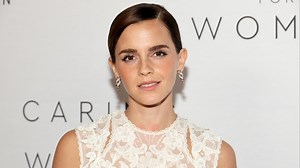 Emma Watson’s stalker breaks into fashion show to look for her, gets arrested