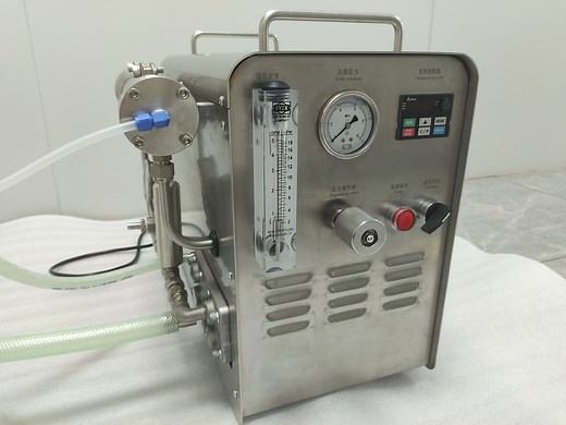 [Hot Item] RONU-1812 Lab scale/Pilot scale Testing System compare different membranes