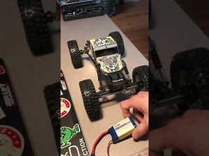 ECX TEMPER GEN2 UPGRADES $$$