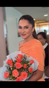 38K views · 753 reactions | Gorgeous. Tash at the PBA opening ceremony. Video from RB Chanco IG Story #atashamuhlach | Team Atasha Muhlach | Facebook