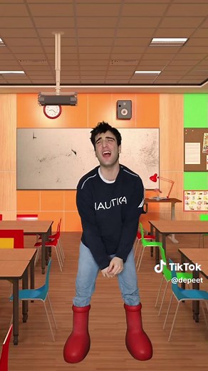 Bringing McDonald's Back to School: The Coolest Kid in Class!