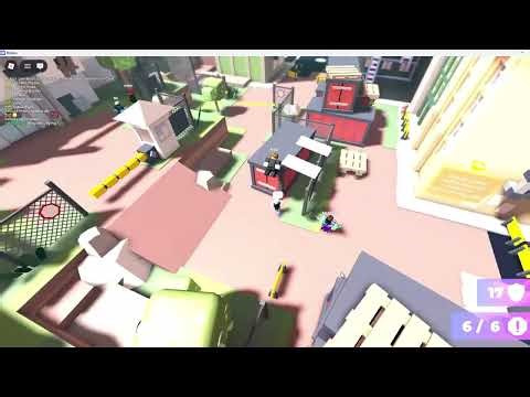 Roblox Cheater in Roblox Beat The Scammers Game
