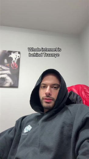 Organized Fight: Why Trax is the Underdog to Bet On