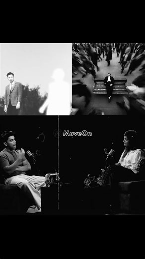 Moving On: Embracing Change in Relationships