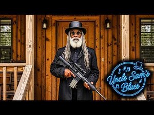 Uncle Sam's Blues - I Don't Need Permission (Official Music Video)