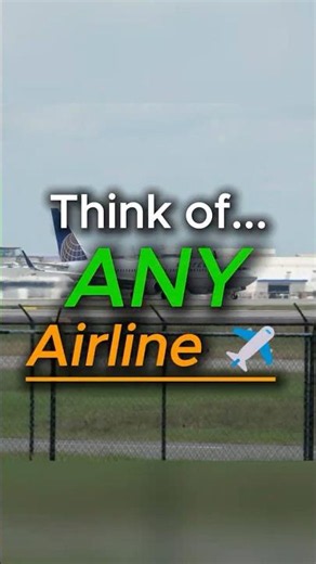 Aviation ELIMINATION Game - Don't Say the Same Thing as Me - Aviation Quiz (1)