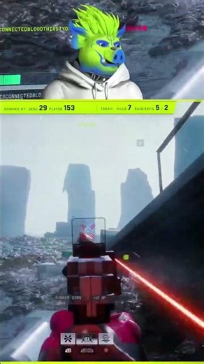 Marathon | 1v3 Decimation — Solo in Marathon, Surrounded by Minecraft Players :)