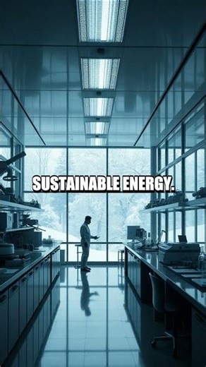 The Arctic Code of an Icebound Innovator