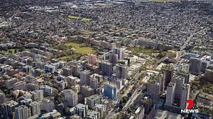 Sydney's high-rise housing plan is moving forward, with the premier revealing that 60,000 dwellings are planned, nearly a third of which will be built around Homebush. 7NEWS at 6pm. Download the 7NEWS app: 7news.link/7newsapp #7NEWS | 7NEWS Sydney