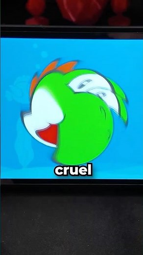 The Switch 2's New Mario Game...