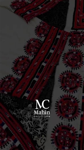 Beautiful, high‑quality Balochi dress — perfectly tailored and sized at 5.5 hand‑spans. Soft fabric, clean stitching, and elegant traditional details. A unique piece made with love and craftsmanship #CulturalStyle #IranianStyle #CulturalStyl #IranianBalochiDress #balochifashion