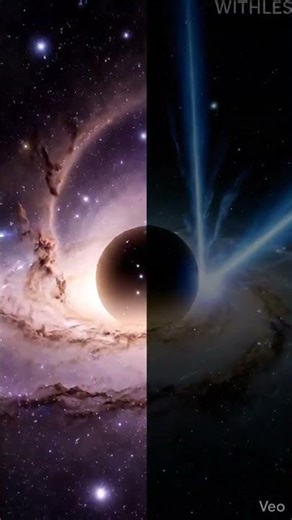 宇宙の誕生を支配する「ブラックホール」の真実