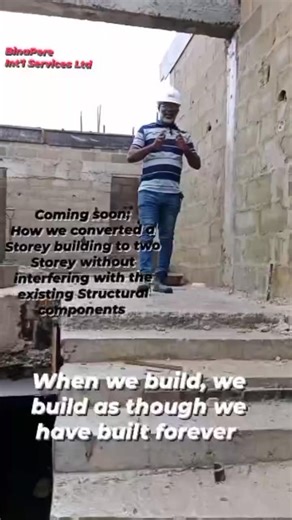A testament to our engineering Versatility on conversion complexity #𝕭𝖎𝖓𝖆𝕻𝖊𝖗𝖊𝕴𝖓𝖙lse𝖗𝖛𝖎𝖈𝖊𝖘𝕷𝖙𝖉 #architecturalengineering #architecture #engineering #construction #education #structures #building #Lifestyle #culture #followers | BinaPere Int'l Services Ltd.