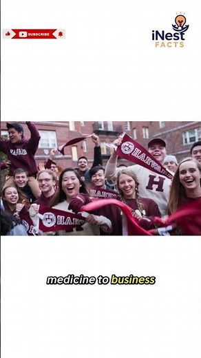 Why HARVARD UNIVERSITY Massachusetts?