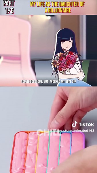 #foryou #MSA #animated #Story #animation #animetiktok