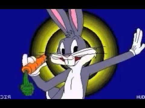 BUGS BUNNY What's Up Doc?
