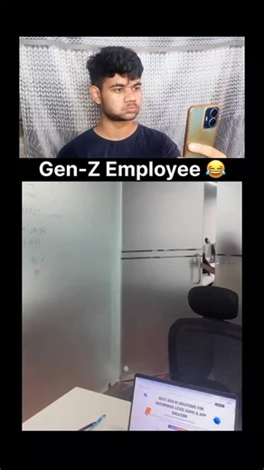 Seen_By_RS | Gen--z problem 😂🤣#reactionvideos #viralvideos #funnynavratrimeme #navratri | Instagram