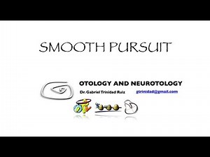 SMOOTH PURSUIT EXPLORATION