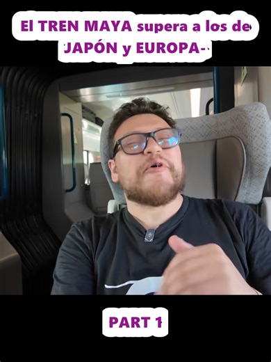 Descubre el Tren Maya: La Nueva Era Ferroviaria en México