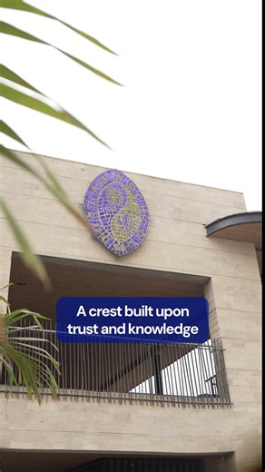 At Durham International School, every moment tells a story - grounded in trust and learning, creating solid foundations for tomorrow’s learners. Curiosity is sparked through real experiences and students are encouraged to think for themselves. Confidence grows with every lesson, progress is driven by personalised learning, and thoughtful guidance helps shape future pathways. Come and see it for yourself - book a visit and discover what comes next at Durham International School. #DurhamInternatio